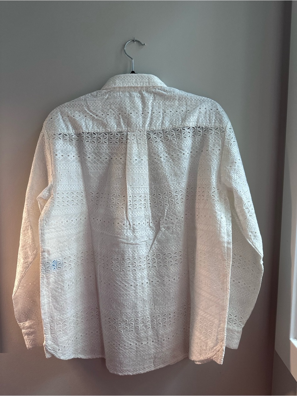 NWT Sezane Max Shirt - Picture 4 of 9